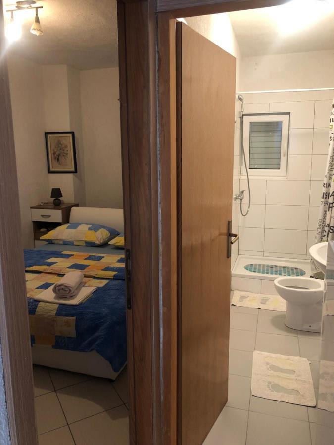 Moko Διαμέρισμα Senj  Εξωτερικό φωτογραφία