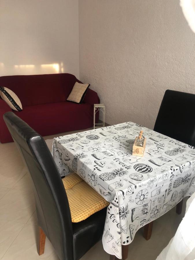Moko Διαμέρισμα Senj  Εξωτερικό φωτογραφία