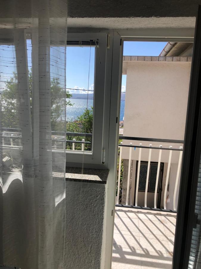 Moko Διαμέρισμα Senj  Εξωτερικό φωτογραφία