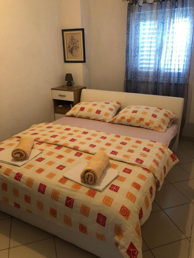 Moko Διαμέρισμα Senj  Εξωτερικό φωτογραφία