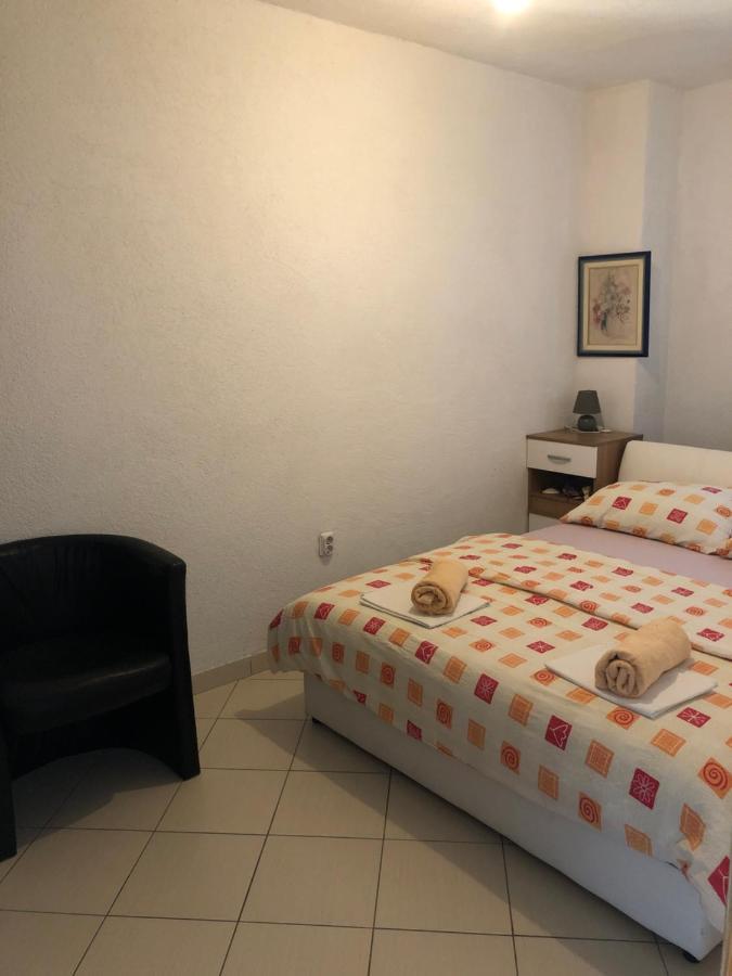 Moko Διαμέρισμα Senj  Εξωτερικό φωτογραφία