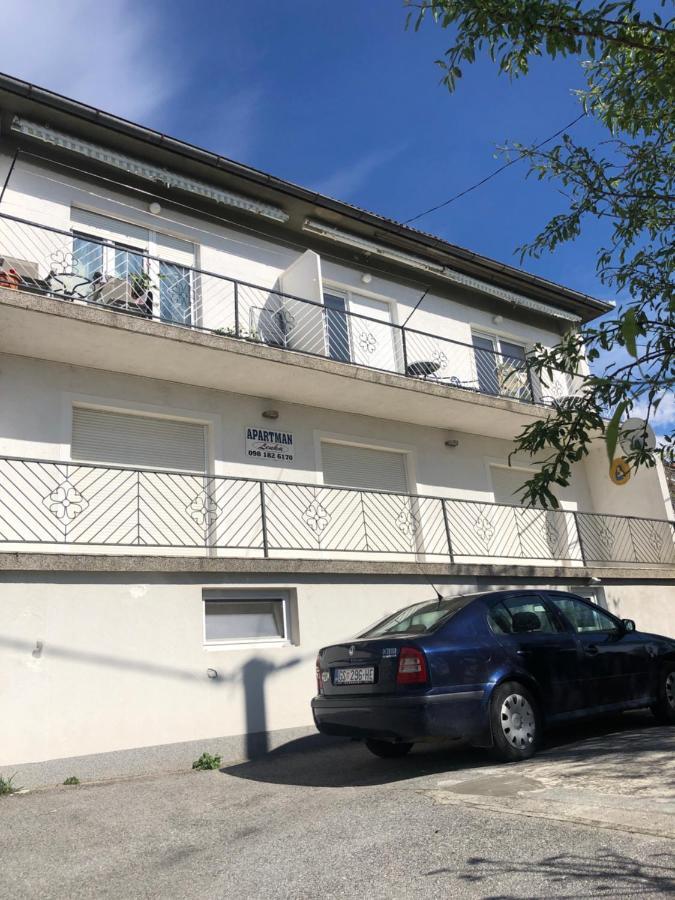 Moko Διαμέρισμα Senj  Εξωτερικό φωτογραφία