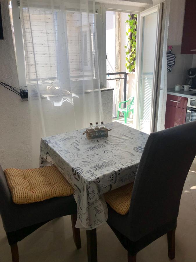 Moko Διαμέρισμα Senj  Εξωτερικό φωτογραφία