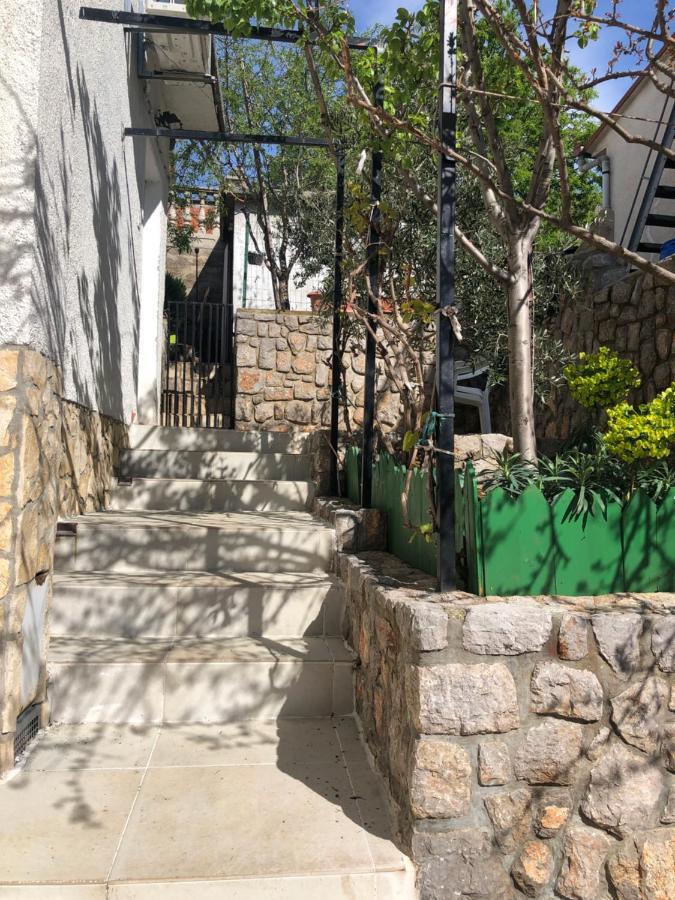 Moko Διαμέρισμα Senj  Εξωτερικό φωτογραφία