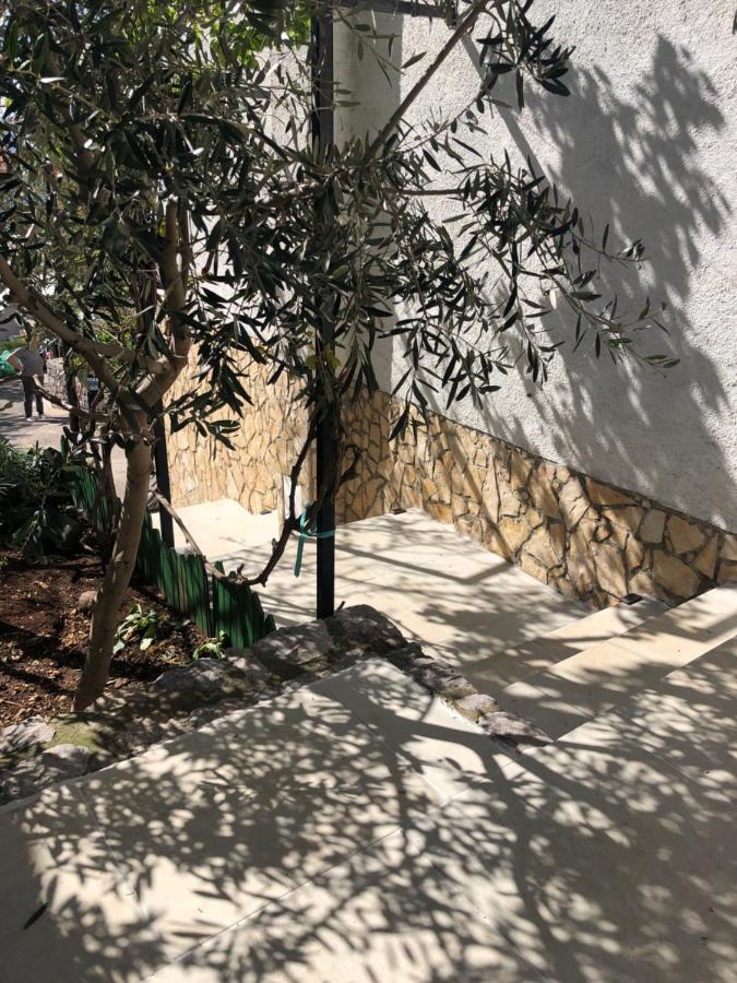Moko Διαμέρισμα Senj  Εξωτερικό φωτογραφία
