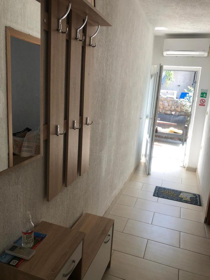 Moko Διαμέρισμα Senj  Εξωτερικό φωτογραφία