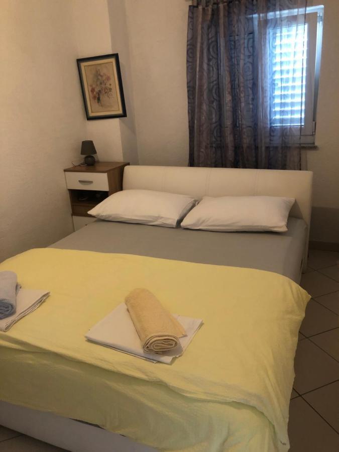Moko Διαμέρισμα Senj  Εξωτερικό φωτογραφία