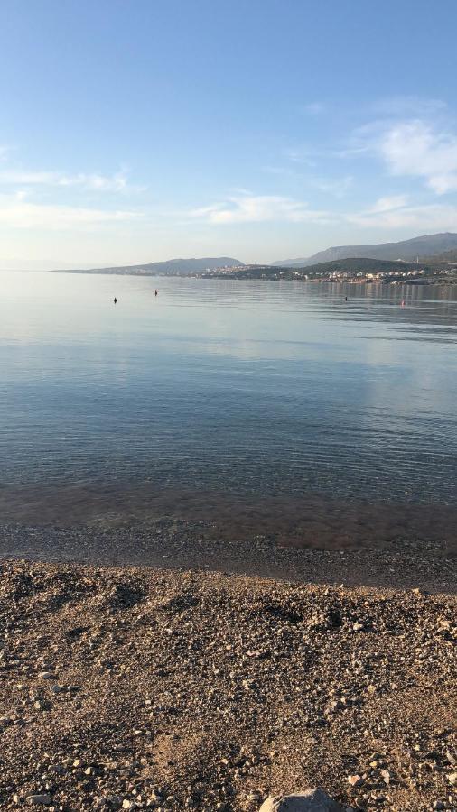 Moko Διαμέρισμα Senj  Εξωτερικό φωτογραφία