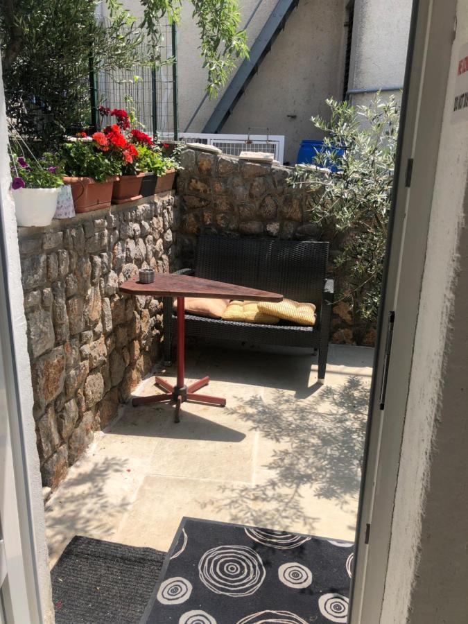 Moko Διαμέρισμα Senj  Εξωτερικό φωτογραφία